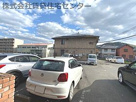 Cozy CourtＢ棟  ｜ 和歌山県海南市岡田（賃貸アパート2LDK・1階・53.84㎡） その29