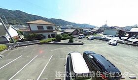 蘭館  ｜ 和歌山県海南市名高（賃貸アパート1K・1階・23.18㎡） その22