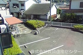 蘭館  ｜ 和歌山県海南市名高（賃貸アパート1K・1階・23.18㎡） その21