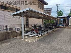 リッチ＆フォース  ｜ 和歌山県和歌山市西仲間町2丁目（賃貸マンション1K・6階・31.02㎡） その27