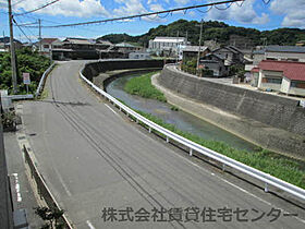 リバーサイド湯浅  ｜ 和歌山県有田郡湯浅町大字湯浅（賃貸アパート2LDK・2階・58.10㎡） その29