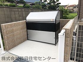 アデランテ黒田  ｜ 和歌山県和歌山市木ノ本（賃貸アパート1LDK・1階・50.13㎡） その28