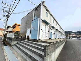 レオパレス中浜 103 ｜ 和歌山県和歌山市内原884-1（賃貸アパート1K・1階・23.71㎡） その8