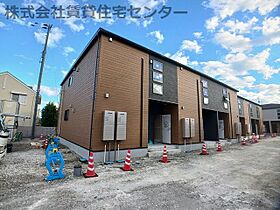 ザ・ビレッジグリーン木ノ本I  ｜ 和歌山県和歌山市木ノ本（賃貸アパート2LDK・2階・58.57㎡） その30