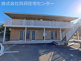 エスポワールＡ・Ｔ  ｜ 和歌山県和歌山市鳴神（賃貸アパート1R・1階・30.03㎡） その1