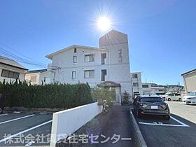 グランディールＵ  ｜ 和歌山県和歌山市内原（賃貸マンション2LDK・2階・49.68㎡） その28