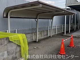 ビューベルハイツ  ｜ 和歌山県橋本市岸上（賃貸アパート1LDK・2階・46.85㎡） その26