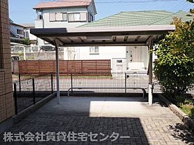 フルリール，ｎ  ｜ 和歌山県紀の川市貴志川町丸栖（賃貸アパート1LDK・1階・36.00㎡） その27