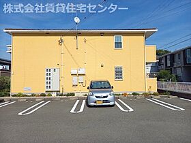 アンジュII  ｜ 和歌山県有田郡有田川町大字水尻（賃貸アパート1R・1階・32.94㎡） その28