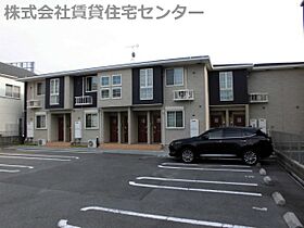 ベリーリーフ  ｜ 和歌山県有田郡有田川町大字明王寺（賃貸アパート1LDK・1階・43.10㎡） その28