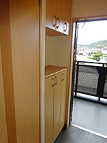 コンフォルト  ｜ 和歌山県和歌山市本脇（賃貸アパート1K・2階・26.25㎡） その15