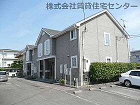 カーサ・エスト内原  ｜ 和歌山県和歌山市内原（賃貸アパート2LDK・1階・53.51㎡） その1