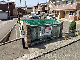 ソレイユＴ・Ｄ  ｜ 和歌山県和歌山市北島（賃貸アパート1LDK・2階・46.09㎡） その28