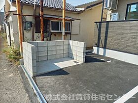 グランパシフィック和歌浦東innovation  ｜ 和歌山県和歌山市和歌浦東3丁目（賃貸アパート1K・2階・28.95㎡） その29