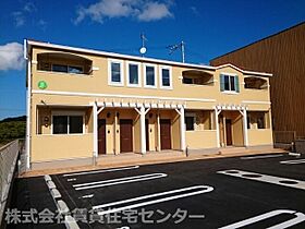 パラッツオ・ベーネI  ｜ 和歌山県有田市宮崎町（賃貸アパート2LDK・2階・56.61㎡） その29