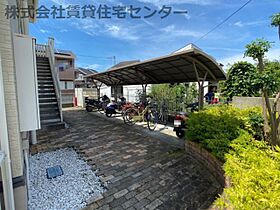 ビヤン リズム  ｜ 和歌山県和歌山市鳴神（賃貸アパート1K・1階・30.03㎡） その26