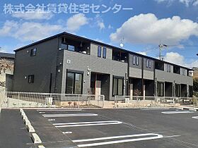 マ・メゾンII  ｜ 和歌山県和歌山市西庄（賃貸アパート1LDK・1階・50.05㎡） その1