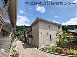 紀三井寺駅 6.2万円