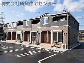 グラースII  ｜ 和歌山県橋本市隅田町上兵庫（賃貸アパート1LDK・1階・50.52㎡） その1