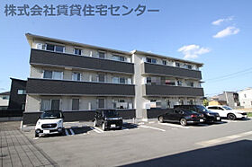 Meliflua西浜  ｜ 和歌山県和歌山市西小二里2丁目（賃貸アパート1LDK・2階・43.94㎡） その1