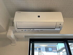 レッド　スイートピーII  ｜ 和歌山県御坊市藤田町吉田（賃貸アパート1LDK・1階・50.05㎡） その9