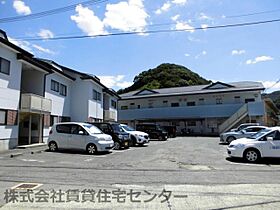 グリーンフル中西  ｜ 和歌山県海南市下津町上（賃貸アパート2LDK・2階・43.74㎡） その28