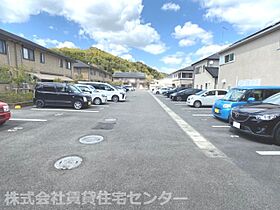 シャロット学園南館  ｜ 和歌山県海南市岡田（賃貸アパート2LDK・2階・62.80㎡） その26