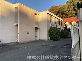 レオパレスあきば 106 ｜ 和歌山県和歌山市秋葉町4-14（賃貸アパート1K・1階・20.28㎡） その29