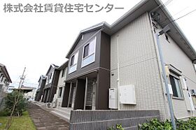 メゾン・モンテリベールVI  ｜ 和歌山県和歌山市新在家（賃貸アパート2LDK・1階・54.96㎡） その28