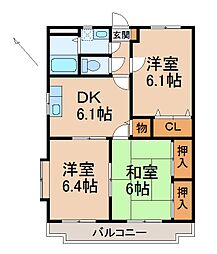 KOINOMOTOマンション
