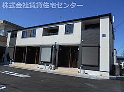 サーレ・ＷＥＳＴ　I