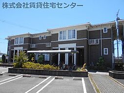 ハピネス・ブルック　I