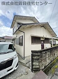 一戸建16450