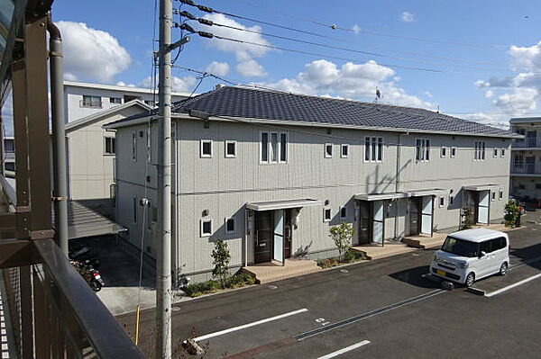 ニューあおい ｜和歌山県和歌山市市小路(賃貸アパート2LDK・2階・46.80㎡)の写真 その20