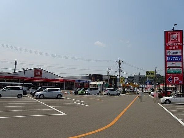 ベルエール白邸 ｜和歌山県和歌山市栄谷(賃貸アパート1K・1階・17.00㎡)の写真 その20