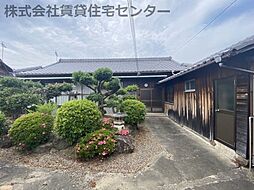 🉐敷金礼金0円！🉐一戸建15669