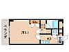 ルマンA1番館3階3.5万円