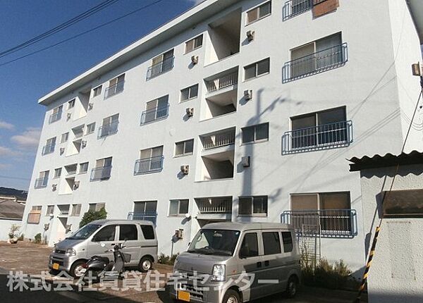 メゾン紀ノ川 ｜和歌山県和歌山市市小路(賃貸マンション2K・1階・37.20㎡)の写真 その23