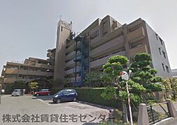 🉐敷金礼金0円！🉐ライオンズマンション和歌山中松江409号