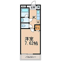 フジパレス秋月33  ｜ 和歌山県和歌山市秋月（賃貸アパート1K・2階・24.00㎡） その2