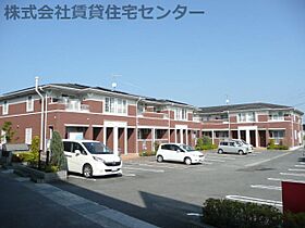 プラシードカーサＡ  ｜ 和歌山県橋本市高野口町伏原（賃貸アパート2LDK・2階・58.86㎡） その29