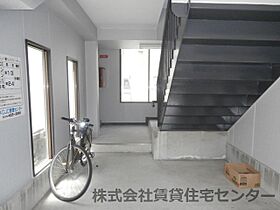 ＮＫハイツ  ｜ 和歌山県和歌山市榎原（賃貸マンション1K・2階・23.27㎡） その25