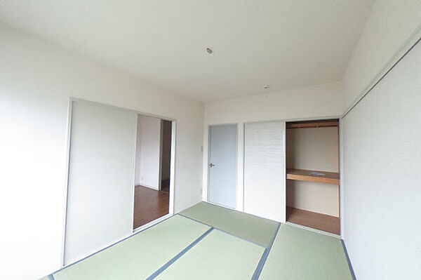 ハイツ萩 ｜和歌山県和歌山市布引(賃貸アパート2DK・2階・44.80㎡)の写真 その14