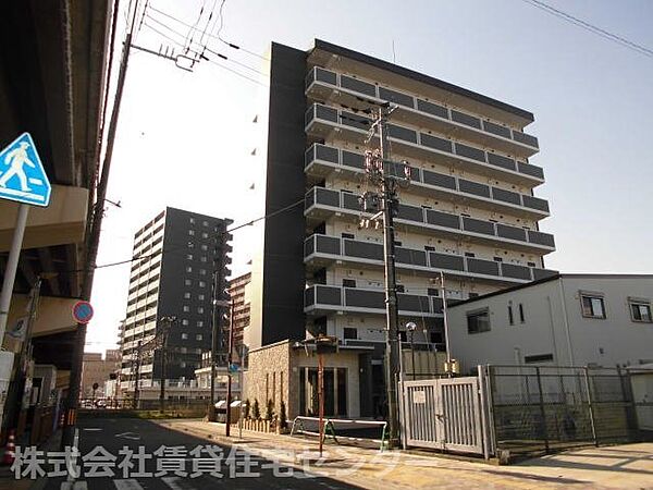 レジデンスＴＫ 吉田 ｜和歌山県和歌山市吉田(賃貸マンション1R・2階・30.96㎡)の写真 その28