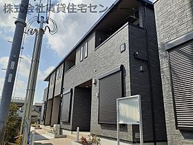 ヴィネットII  ｜ 和歌山県伊都郡かつらぎ町大字丁ノ町（賃貸アパート1LDK・1階・50.01㎡） その1