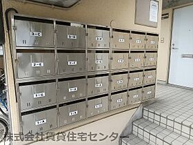 ピークハイツ  ｜ 和歌山県和歌山市向（賃貸マンション1K・3階・20.72㎡） その24