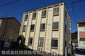 孝子ハイツ  ｜ 和歌山県和歌山市中（賃貸マンション1K・2階・18.00㎡） その29