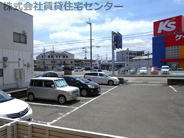 山本ハイツ ｜和歌山県和歌山市狐島(賃貸アパート2LDK・1階・47.20㎡)の写真 その21