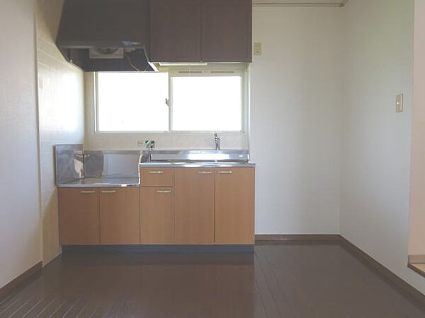 サニータウン ｜和歌山県和歌山市園部(賃貸アパート3DK・2階・48.70㎡)の写真 その4