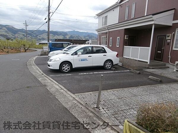 サン・ガーデン ｜和歌山県橋本市神野々(賃貸アパート2DK・2階・53.73㎡)の写真 その26